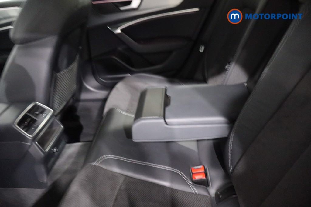 Audi A6 S Line Automatic Petrol Estate - Stock Number (1631387) - 32nd supplementary image