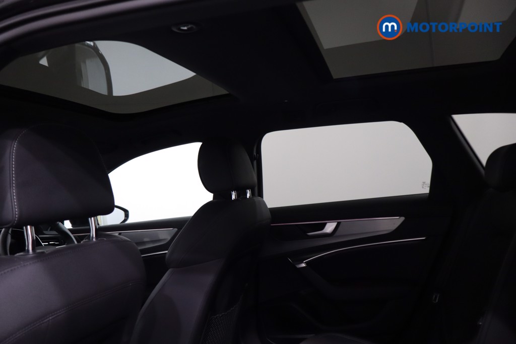 Audi A6 S Line Automatic Petrol Estate - Stock Number (1631387) - 33rd supplementary image