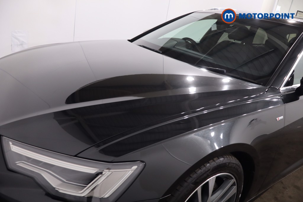 Audi A6 S Line Automatic Petrol Estate - Stock Number (1631387) - 34th supplementary image