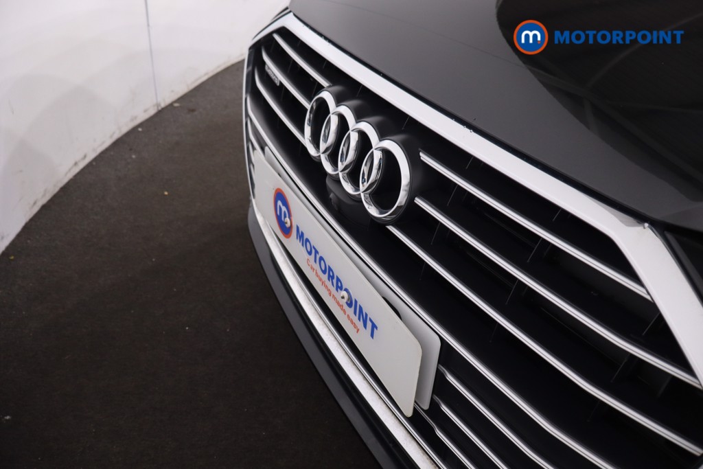 Audi A6 S Line Automatic Petrol Estate - Stock Number (1631387) - 35th supplementary image