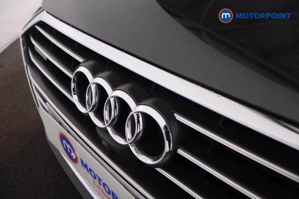 Audi A6 S Line Automatic Petrol Estate - Stock Number (1631387) - 36th supplementary image