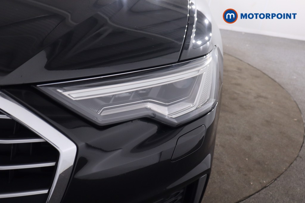 Audi A6 S Line Automatic Petrol Estate - Stock Number (1631387) - 37th supplementary image