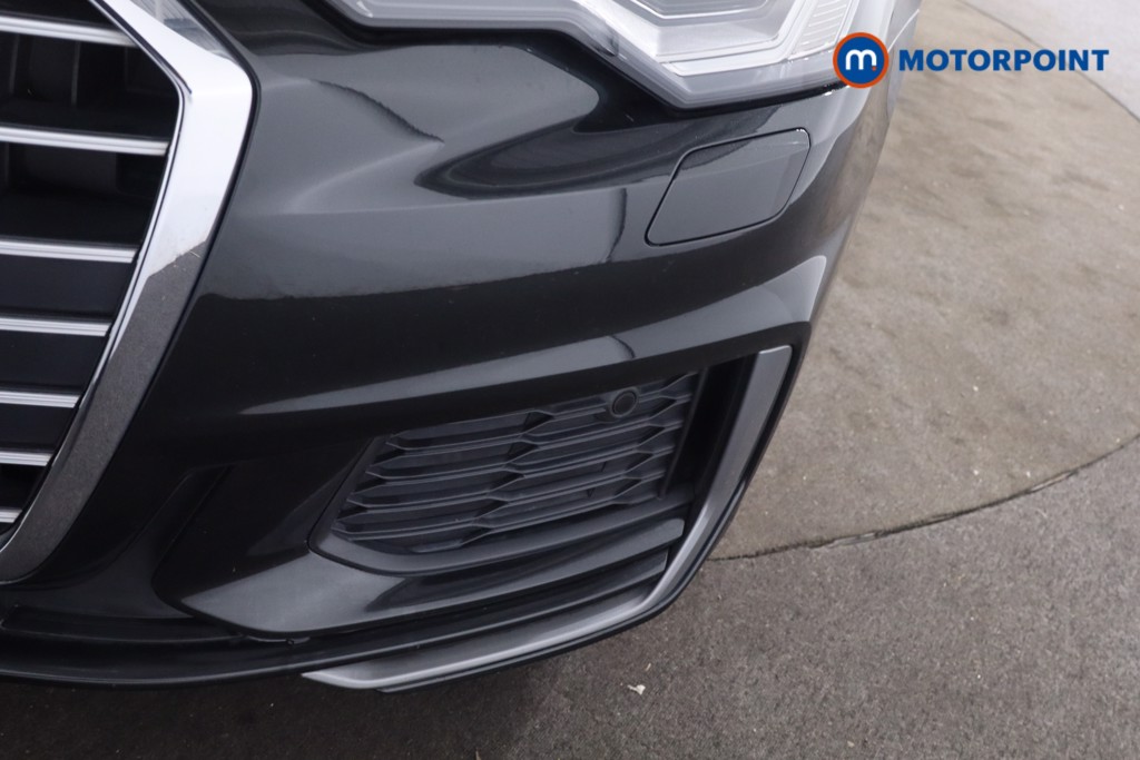 Audi A6 S Line Automatic Petrol Estate - Stock Number (1631387) - 38th supplementary image