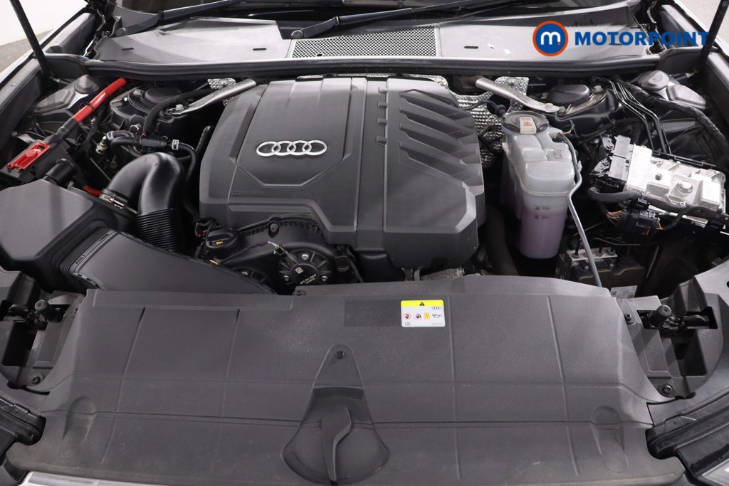 Audi A6 S Line Automatic Petrol Estate - Stock Number (1631387) - 39th supplementary image