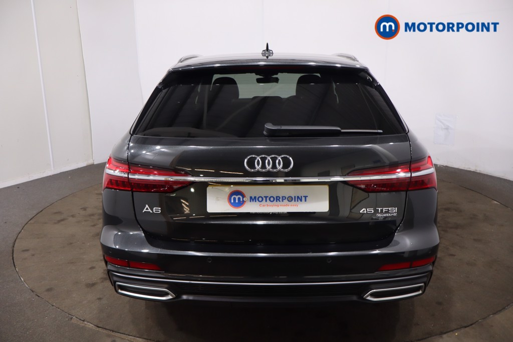 Audi A6 S Line Automatic Petrol Estate - Stock Number (1631387) - 41st supplementary image