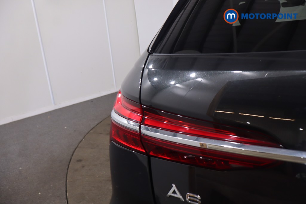 Audi A6 S Line Automatic Petrol Estate - Stock Number (1631387) - 42nd supplementary image