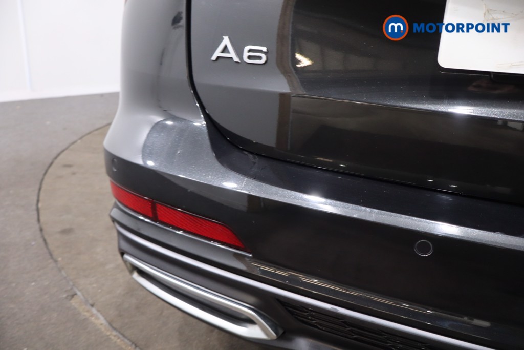 Audi A6 S Line Automatic Petrol Estate - Stock Number (1631387) - 43rd supplementary image