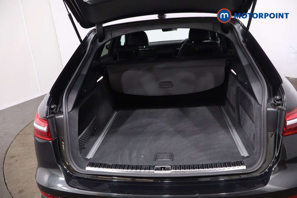 Audi A6 S Line Automatic Petrol Estate - Stock Number (1631387) - 46th supplementary image