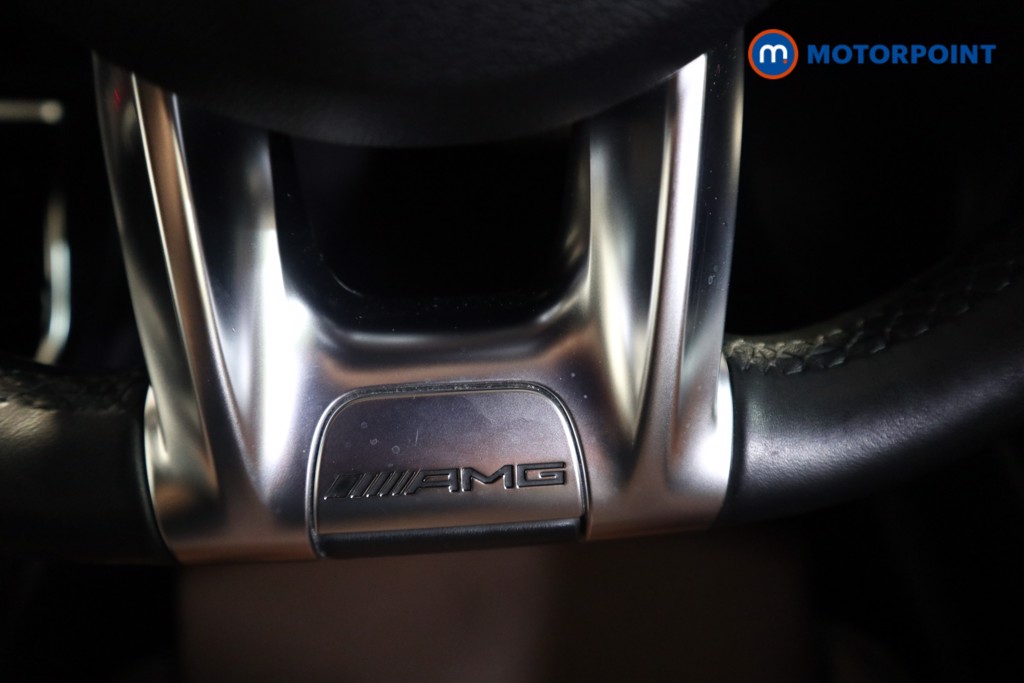 Mercedes-Benz A Class AMG Automatic Petrol Hatchback - Stock Number (1631471) - 5th supplementary image