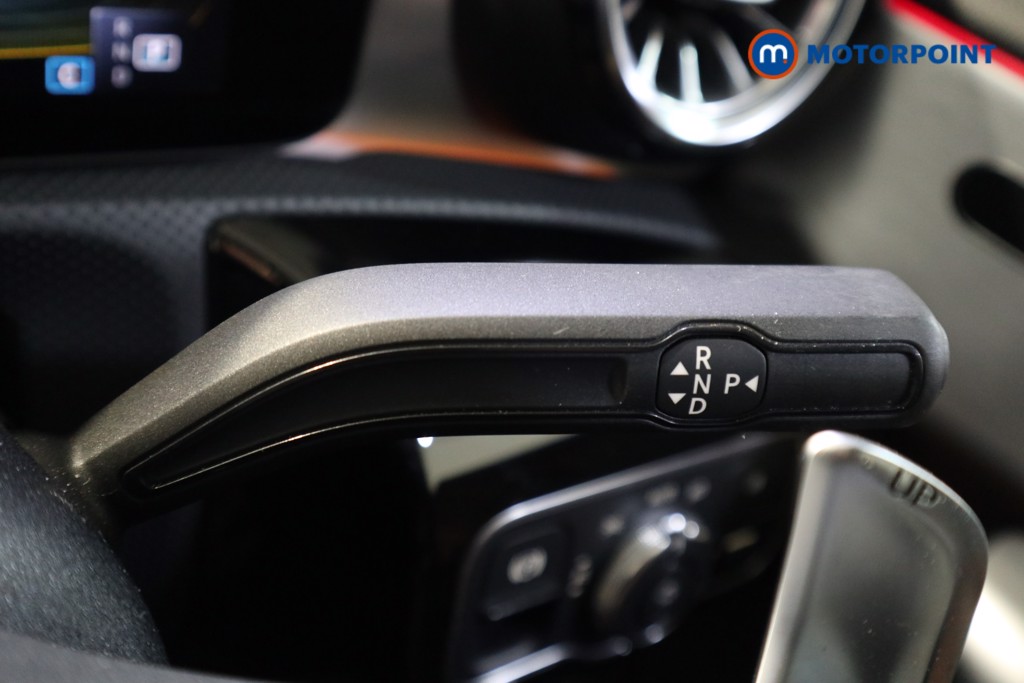 Mercedes-Benz A Class AMG Automatic Petrol Hatchback - Stock Number (1631471) - 7th supplementary image