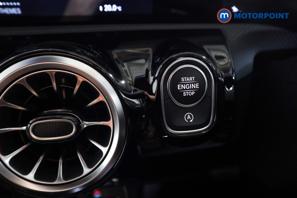 Mercedes-Benz A Class AMG Automatic Petrol Hatchback - Stock Number (1631471) - 9th supplementary image