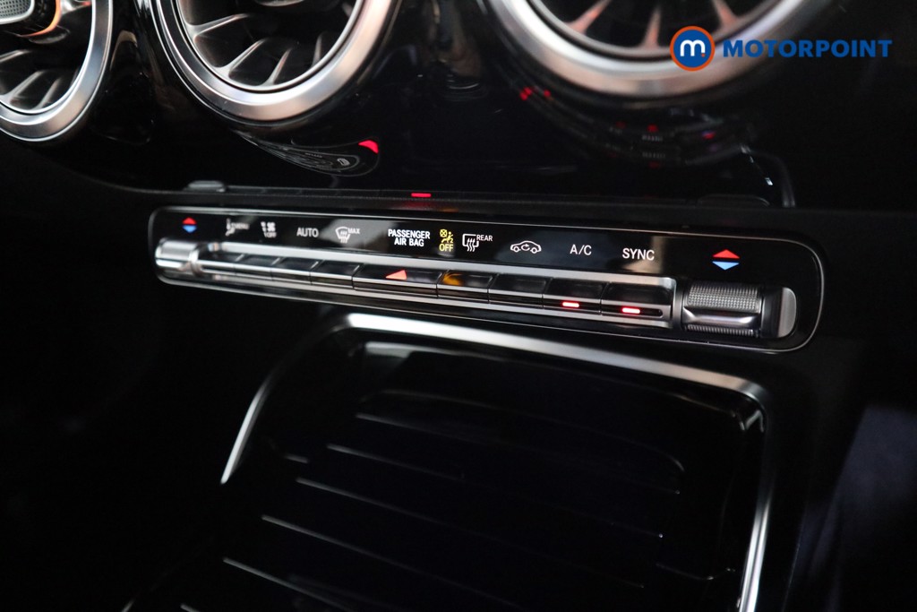 Mercedes-Benz A Class AMG Automatic Petrol Hatchback - Stock Number (1631471) - 10th supplementary image