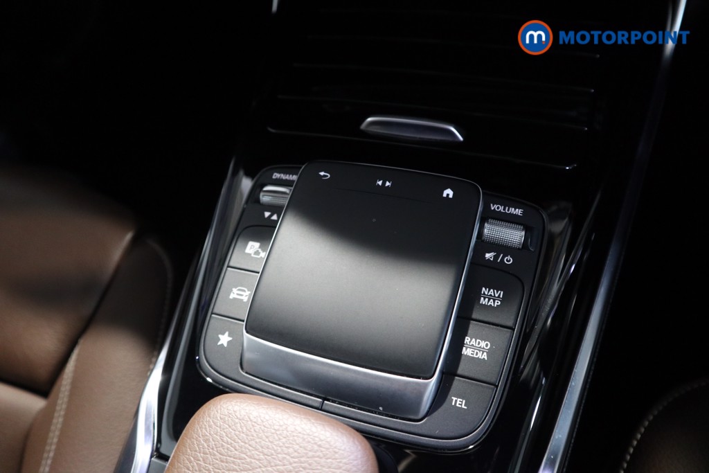 Mercedes-Benz A Class AMG Automatic Petrol Hatchback - Stock Number (1631471) - 11th supplementary image