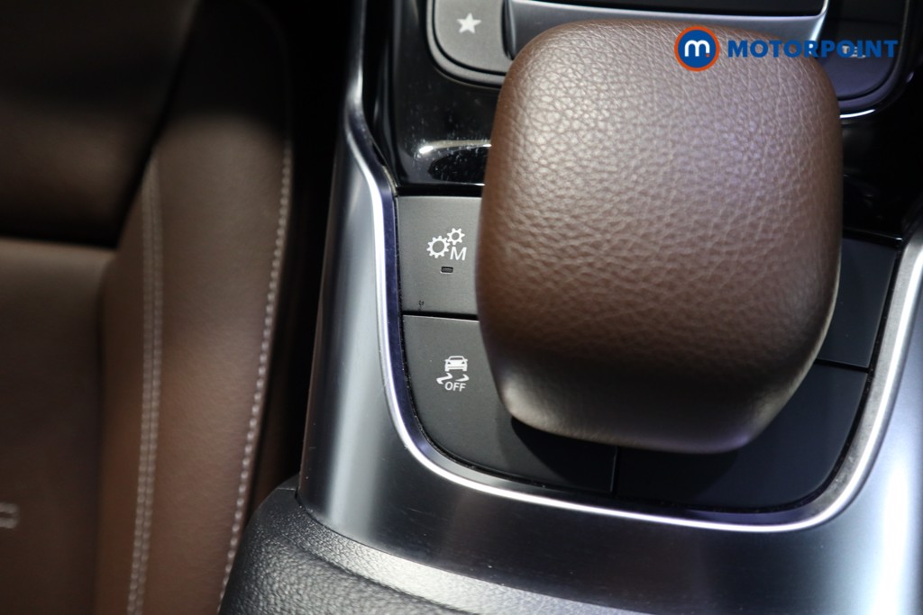 Mercedes-Benz A Class AMG Automatic Petrol Hatchback - Stock Number (1631471) - 12th supplementary image