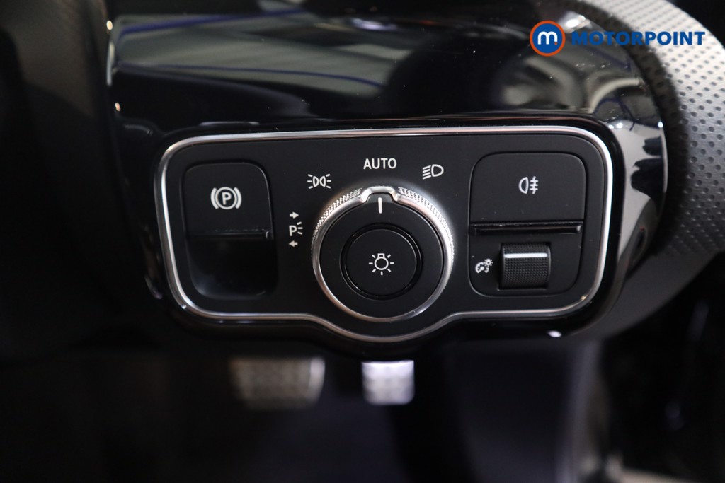 Mercedes-Benz A Class AMG Automatic Petrol Hatchback - Stock Number (1631471) - 14th supplementary image