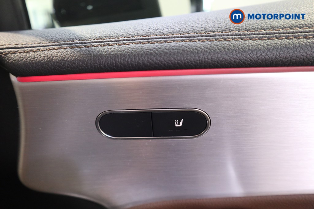 Mercedes-Benz A Class AMG Automatic Petrol Hatchback - Stock Number (1631471) - 15th supplementary image