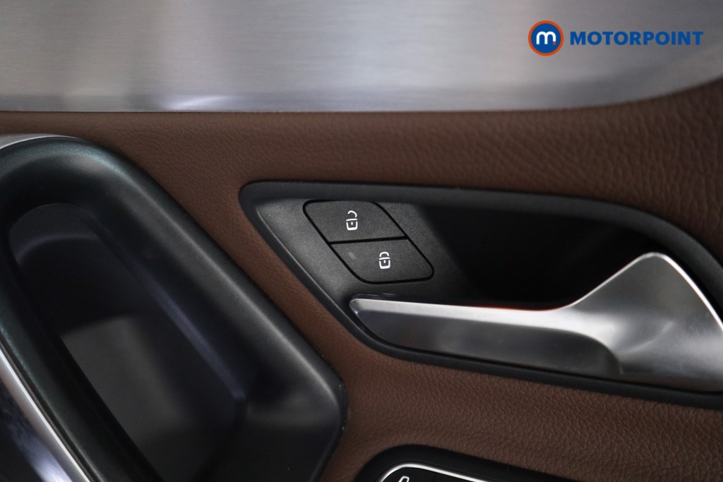 Mercedes-Benz A Class AMG Automatic Petrol Hatchback - Stock Number (1631471) - 16th supplementary image