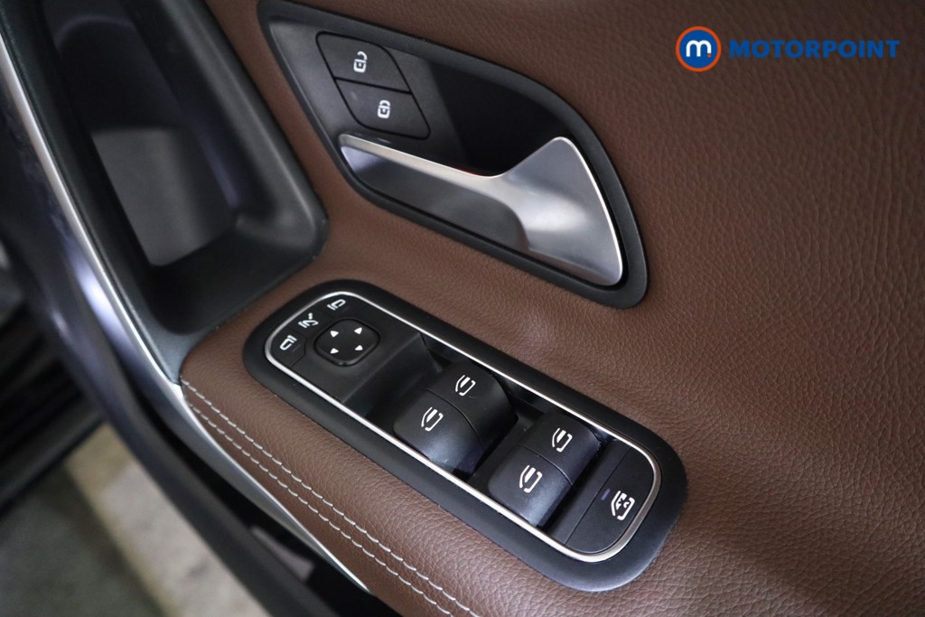 Mercedes-Benz A Class AMG Automatic Petrol Hatchback - Stock Number (1631471) - 17th supplementary image