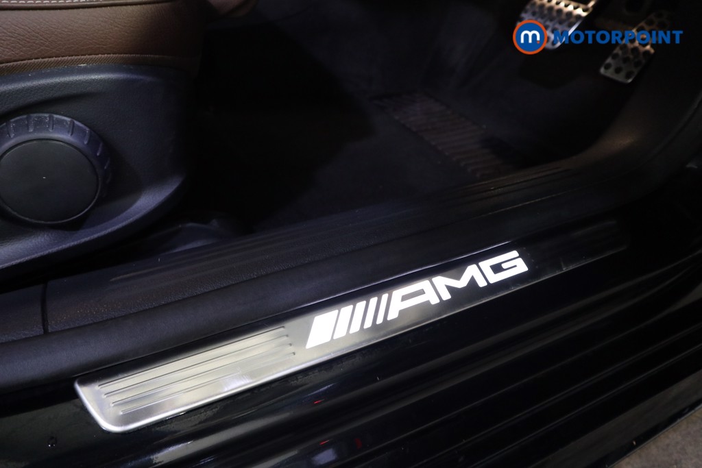 Mercedes-Benz A Class AMG Automatic Petrol Hatchback - Stock Number (1631471) - 18th supplementary image