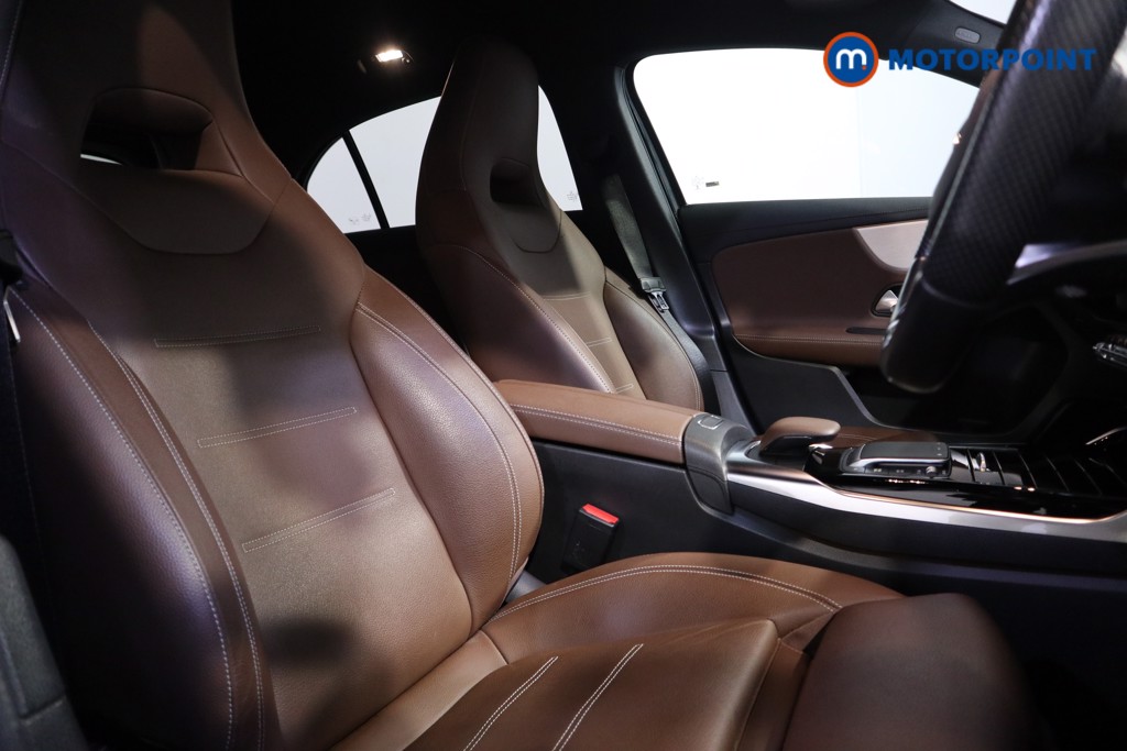 Mercedes-Benz A Class AMG Automatic Petrol Hatchback - Stock Number (1631471) - 19th supplementary image