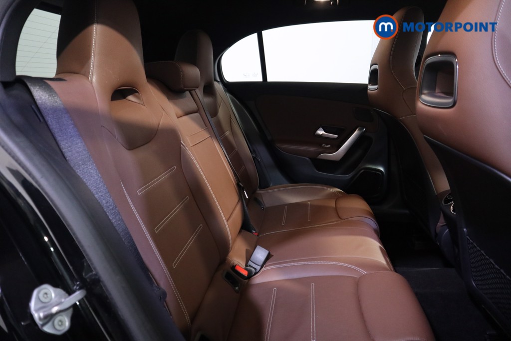 Mercedes-Benz A Class AMG Automatic Petrol Hatchback - Stock Number (1631471) - 20th supplementary image