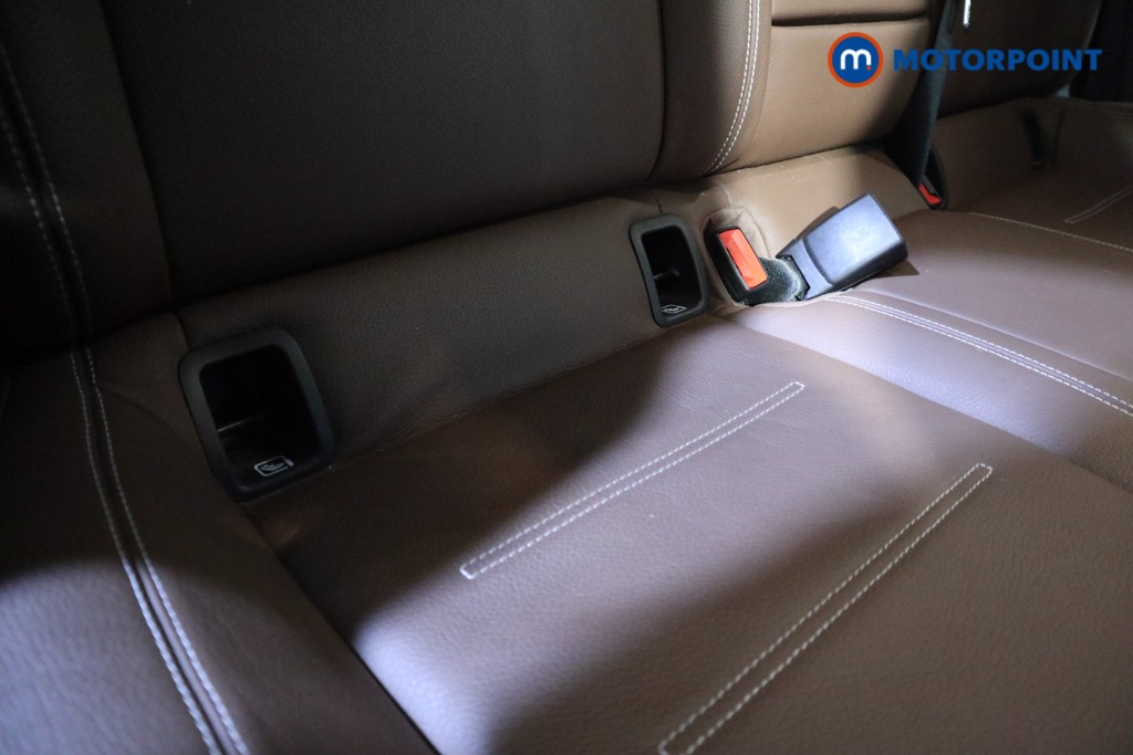 Mercedes-Benz A Class AMG Automatic Petrol Hatchback - Stock Number (1631471) - 21st supplementary image