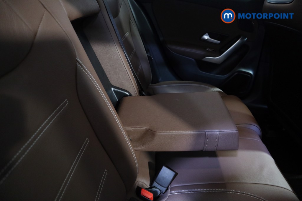 Mercedes-Benz A Class AMG Automatic Petrol Hatchback - Stock Number (1631471) - 22nd supplementary image