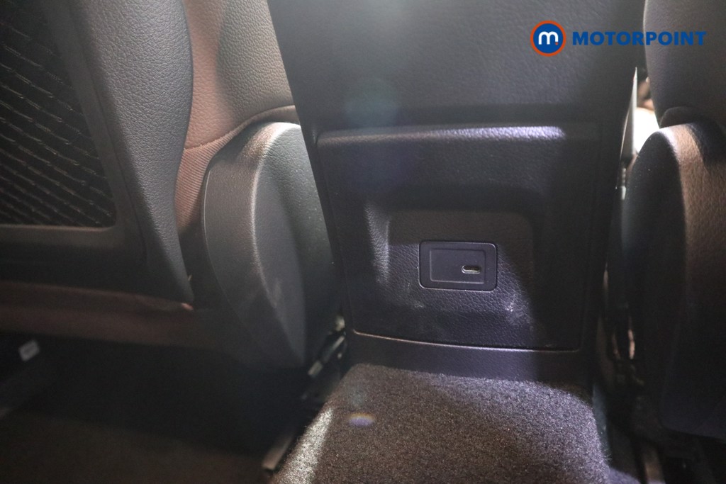 Mercedes-Benz A Class AMG Automatic Petrol Hatchback - Stock Number (1631471) - 23rd supplementary image