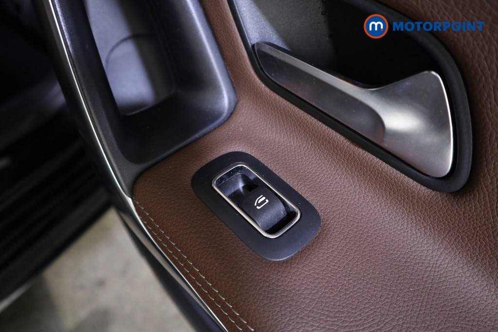 Mercedes-Benz A Class AMG Automatic Petrol Hatchback - Stock Number (1631471) - 25th supplementary image