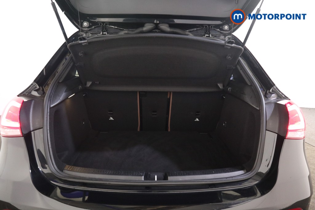 Mercedes-Benz A Class AMG Automatic Petrol Hatchback - Stock Number (1631471) - 26th supplementary image