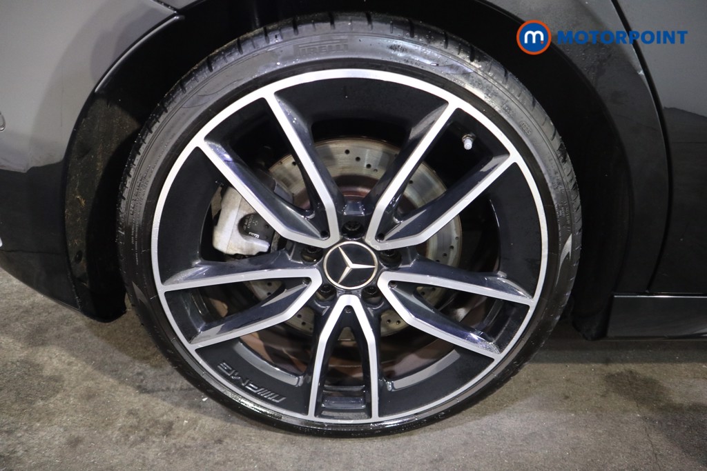 Mercedes-Benz A Class AMG Automatic Petrol Hatchback - Stock Number (1631471) - 27th supplementary image