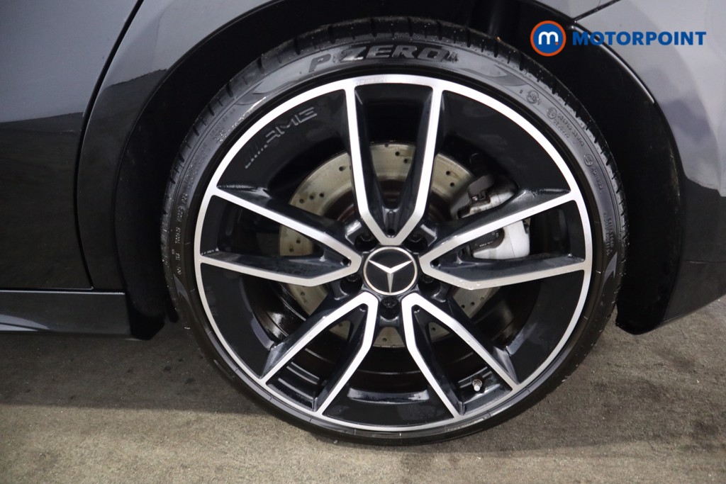 Mercedes-Benz A Class AMG Automatic Petrol Hatchback - Stock Number (1631471) - 30th supplementary image