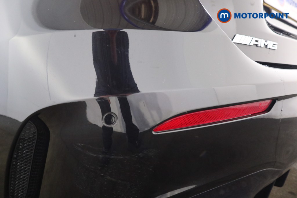 Mercedes-Benz A Class AMG Automatic Petrol Hatchback - Stock Number (1631471) - 31st supplementary image