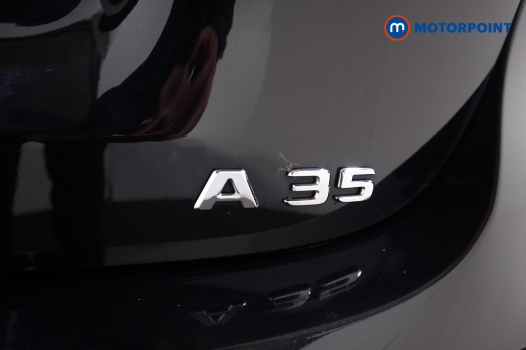 Mercedes-Benz A Class AMG Automatic Petrol Hatchback - Stock Number (1631471) - 33rd supplementary image