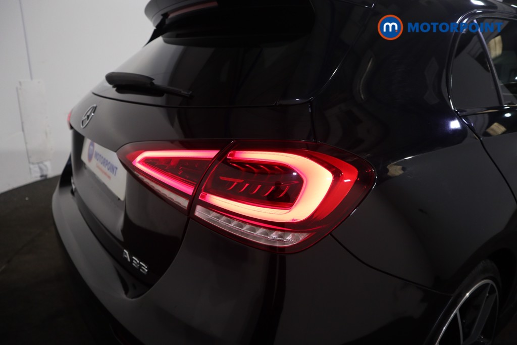 Mercedes-Benz A Class AMG Automatic Petrol Hatchback - Stock Number (1631471) - 34th supplementary image