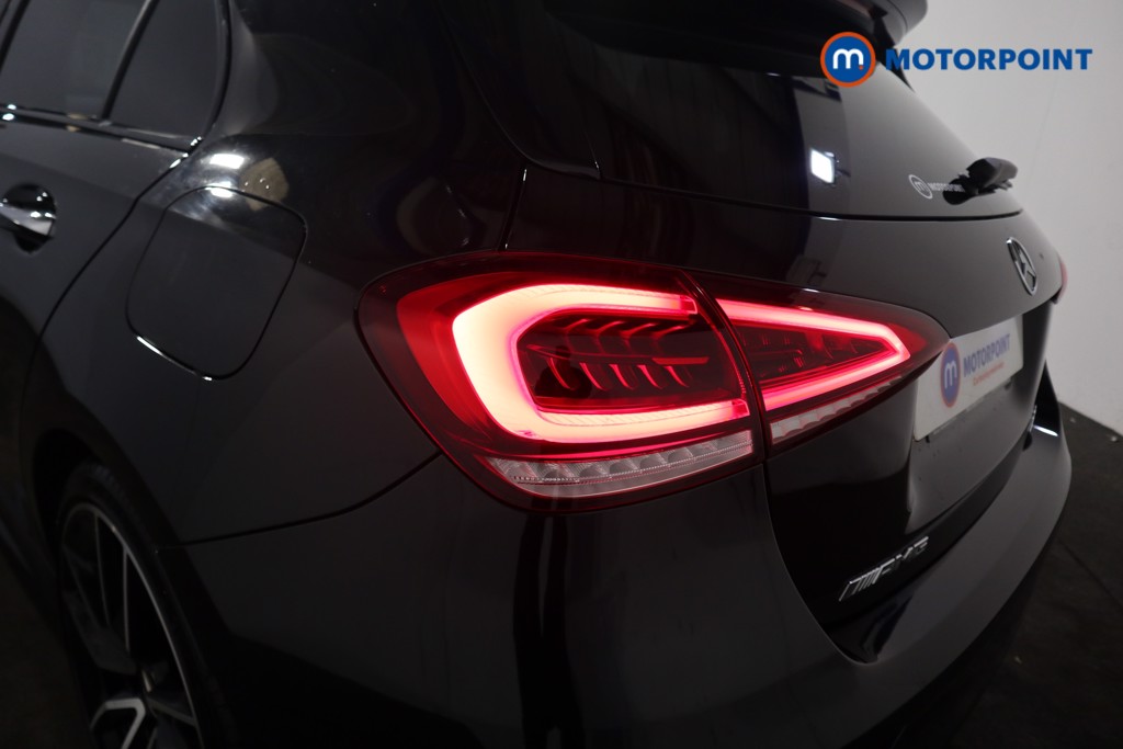 Mercedes-Benz A Class AMG Automatic Petrol Hatchback - Stock Number (1631471) - 35th supplementary image