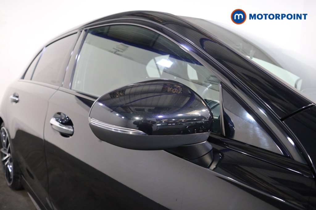 Mercedes-Benz A Class AMG Automatic Petrol Hatchback - Stock Number (1631471) - 36th supplementary image