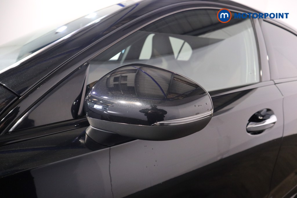 Mercedes-Benz A Class AMG Automatic Petrol Hatchback - Stock Number (1631471) - 37th supplementary image