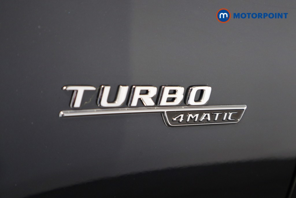 Mercedes-Benz A Class AMG Automatic Petrol Hatchback - Stock Number (1631471) - 38th supplementary image