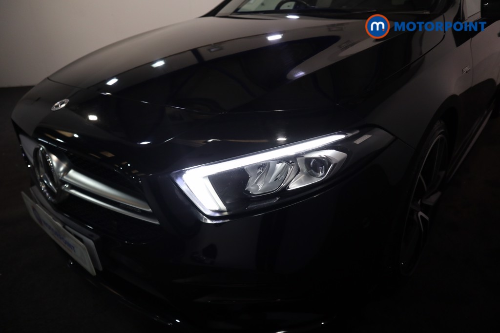 Mercedes-Benz A Class AMG Automatic Petrol Hatchback - Stock Number (1631471) - 40th supplementary image