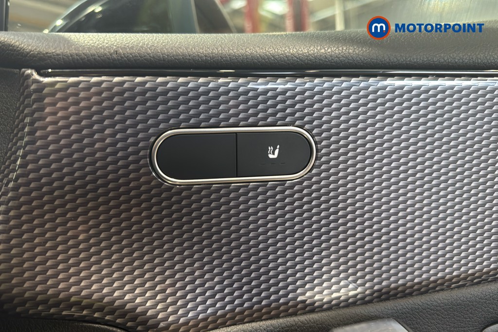 Mercedes-Benz A Class Sport Automatic Petrol Hatchback - Stock Number (1631513) - 14th supplementary image