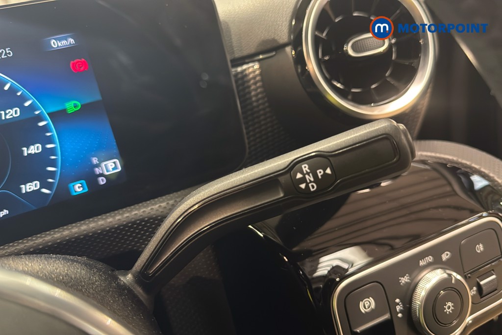 Mercedes-Benz A Class Sport Automatic Petrol Hatchback - Stock Number (1631513) - 15th supplementary image