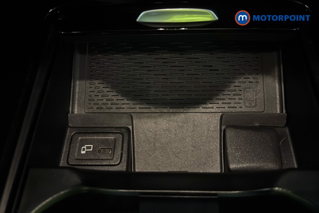 Mercedes-Benz A Class Sport Automatic Petrol Hatchback - Stock Number (1631513) - 17th supplementary image