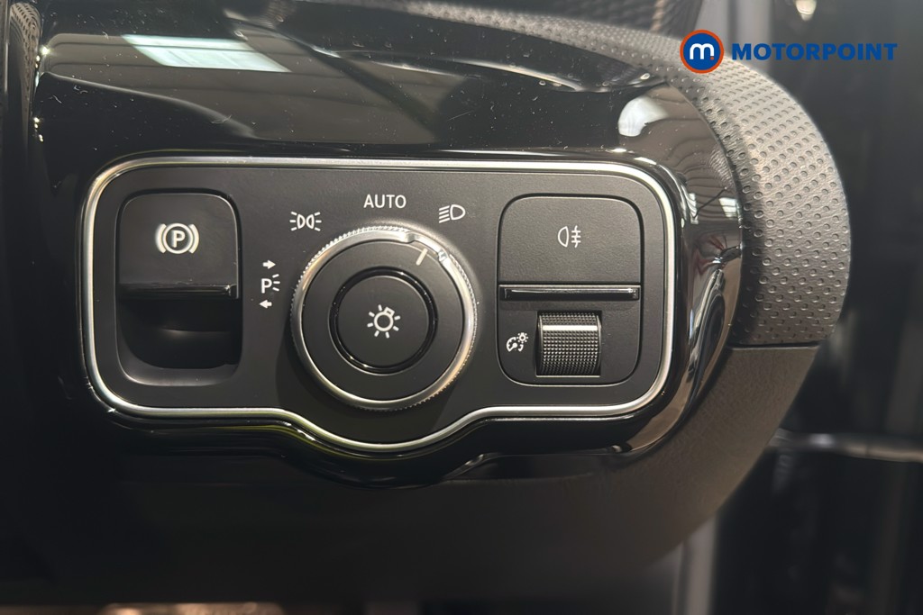 Mercedes-Benz A Class Sport Automatic Petrol Hatchback - Stock Number (1631513) - 18th supplementary image