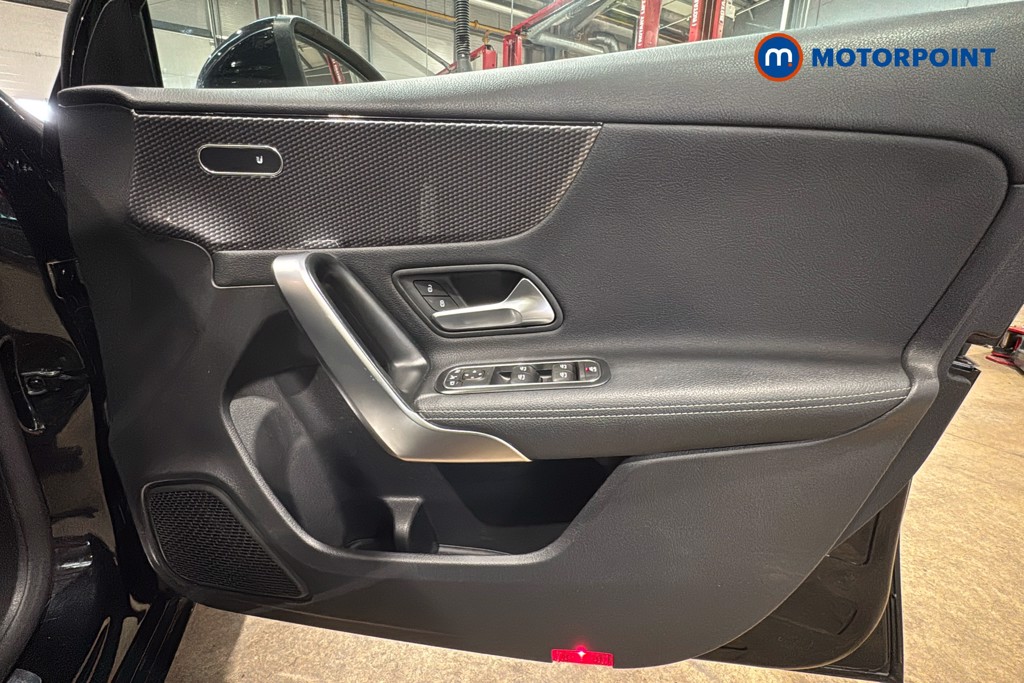 Mercedes-Benz A Class Sport Automatic Petrol Hatchback - Stock Number (1631513) - 19th supplementary image