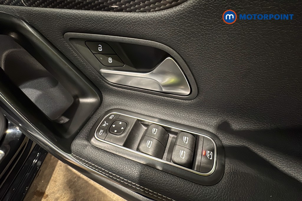 Mercedes-Benz A Class Sport Automatic Petrol Hatchback - Stock Number (1631513) - 20th supplementary image