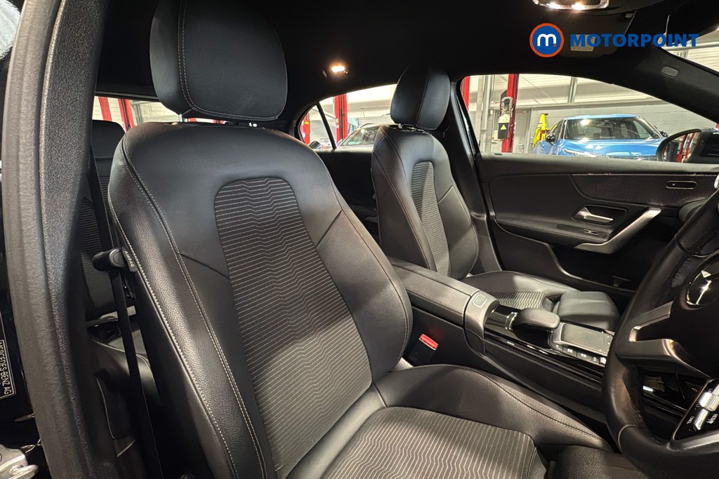 Mercedes-Benz A Class Sport Automatic Petrol Hatchback - Stock Number (1631513) - 22nd supplementary image