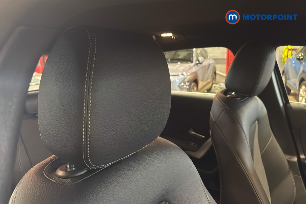 Mercedes-Benz A Class Sport Automatic Petrol Hatchback - Stock Number (1631513) - 23rd supplementary image