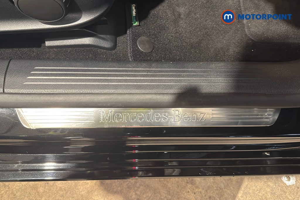 Mercedes-Benz A Class Sport Automatic Petrol Hatchback - Stock Number (1631513) - 27th supplementary image