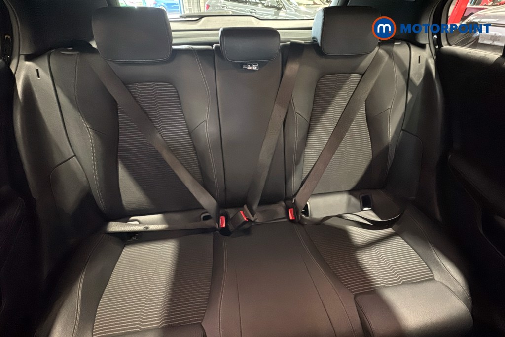 Mercedes-Benz A Class Sport Automatic Petrol Hatchback - Stock Number (1631513) - 28th supplementary image